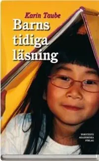 Barns tidiga läsning